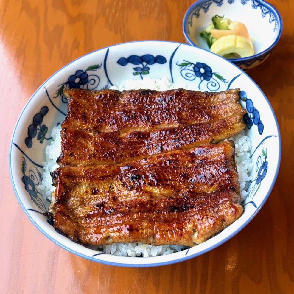 丼