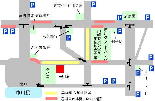 マップ